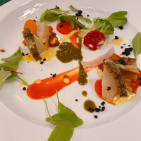 メインダイニングルーム 三笠 - 