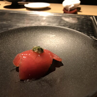 くずし鉄板 あばぐら 神田店 - 
