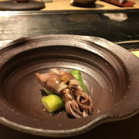 くずし鉄板 あばぐら 神田店 - 