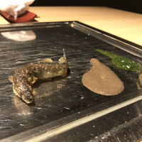 くずし鉄板 あばぐら 神田店 - 
