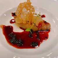 メインダイニングルーム 三笠 - 