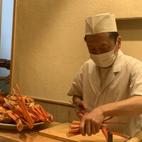 すし処 めくみ - 