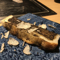 くずし鉄板 あばぐら 神田店 - 