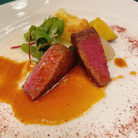 メインダイニングルーム 三笠 - 