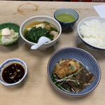 大衆割烹 三州屋 - 