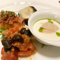 トラットリア トペ - 