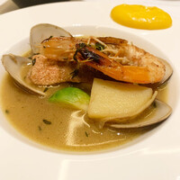 トラットリア トペ - 