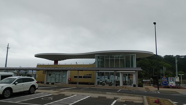 ムーミン（夢宇民） - 大槌（喫茶店）の写真