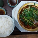 日野餃子&刀削麺 - 