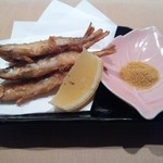 Yanagi Sushi - 