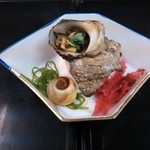 Yanagi Sushi - 