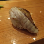 天寿し - 赤ムツ