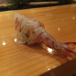 天寿し - 海老