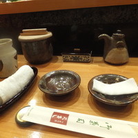 天寿し 京町店 - 天寿しさんへ♪