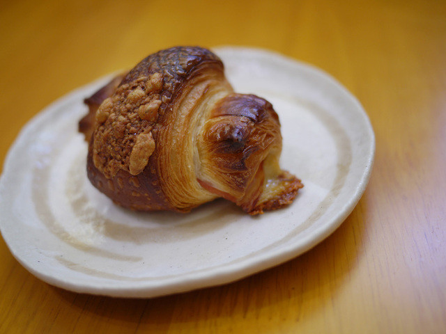 移転 ぱんの店 あるとふぁごす 下諏訪 パン 食べログ