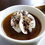 食彩ダイニング TenTen - しあわせハンバーグ