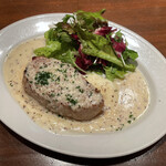 Aux delices de dodine - 