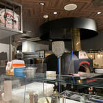 ピッツェリア・ダ・ガエターノ JRJP博多ビル店 - 