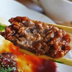 食彩ダイニング TenTen - しあわせハンバーグ