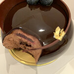 プレスキルショコラトリー - 