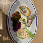 ピッツェリア・ダ・ガエターノ - 