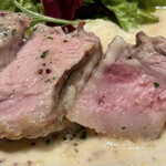 Aux delices de dodine - 