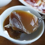 食彩ダイニング TenTen - しあわせハンバーグ