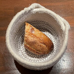 Aux delices de dodine - 