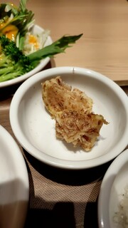 Ichimoku Issou - 筍の土佐煮