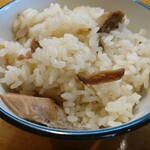 支那そば へいきち 二代目 - チャー飯