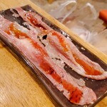 津田沼 肉寿司 - 