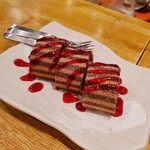 津田沼 肉寿司 - 