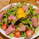 津田沼 肉寿司 - 