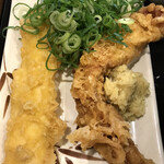 Marugame Seimen - 