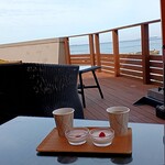 ビーチサイド温泉リゾート ゆうみ - 