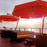 ビーチサイド温泉リゾート ゆうみ - 