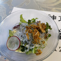 神戸牛 八坐和 阪急三宮店 - 