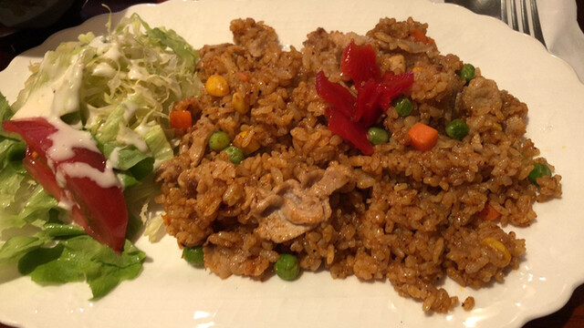 かふぇれすとらん風街亭（かぜまちてい） - 七日町（カフェ）の写真