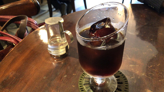 かふぇれすとらん風街亭（かぜまちてい） - 七日町（カフェ）の写真