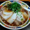 尾道ラーメン中村家 - 