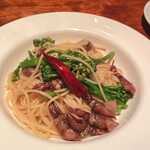 ヴァーミリオン - 