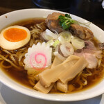 Raijin Ramen - 