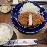 Mamezon No Tonkatsu - 