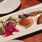 ヴァーミリオン - 