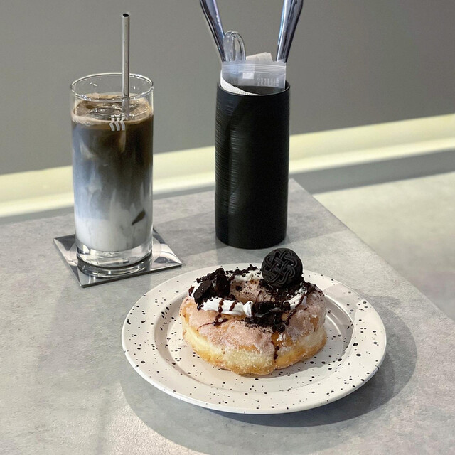 cafe & dessert iii （アイ） - 近鉄八尾/カフェ | 食べログ