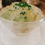 湯島ワイン食堂 パパン - 