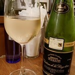 湯島ワイン食堂 パパン - 