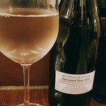 湯島ワイン食堂 パパン - 