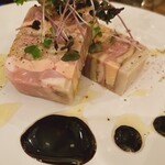 湯島ワイン食堂 パパン - 