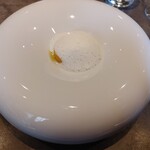 Ode - (2022/5 訪問)モッツァレラとゴールデントマト